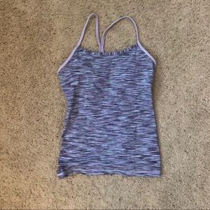 Lululemon tank